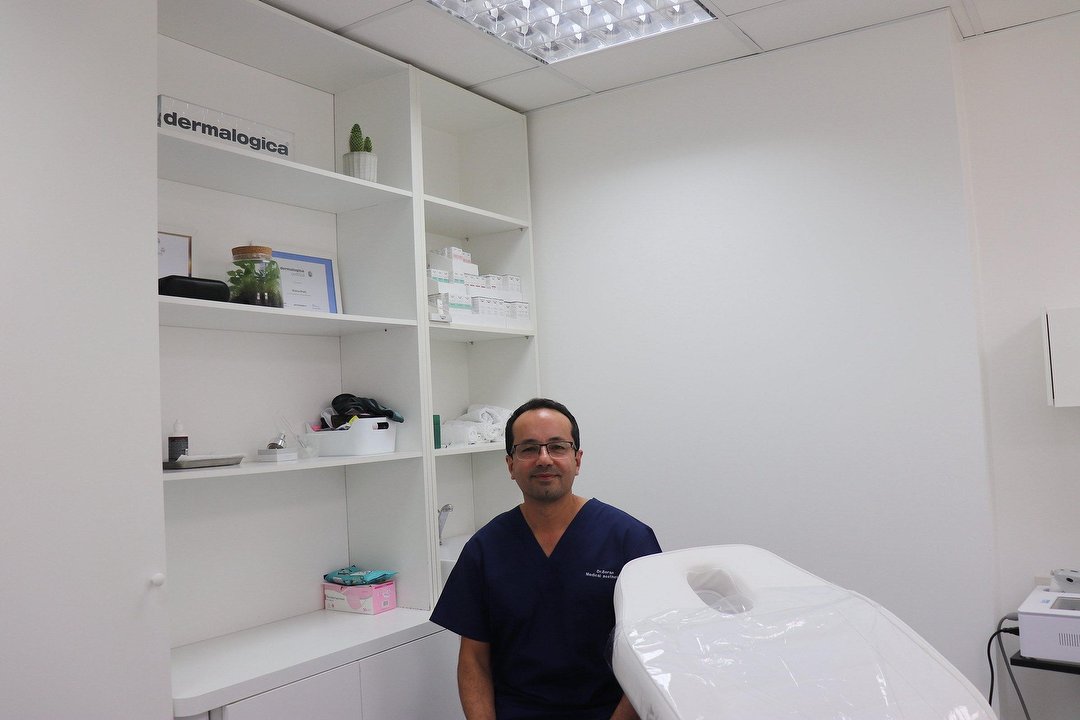 Nara Clinic Aesthetics by Dr. Soran, Marble Arch, London