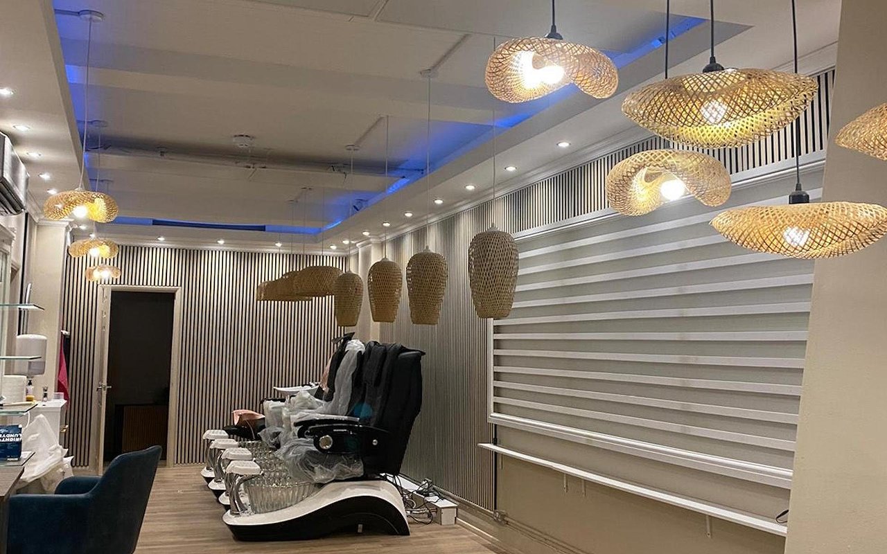 Top 20 places for Foot massages in Central London, London Treatwell