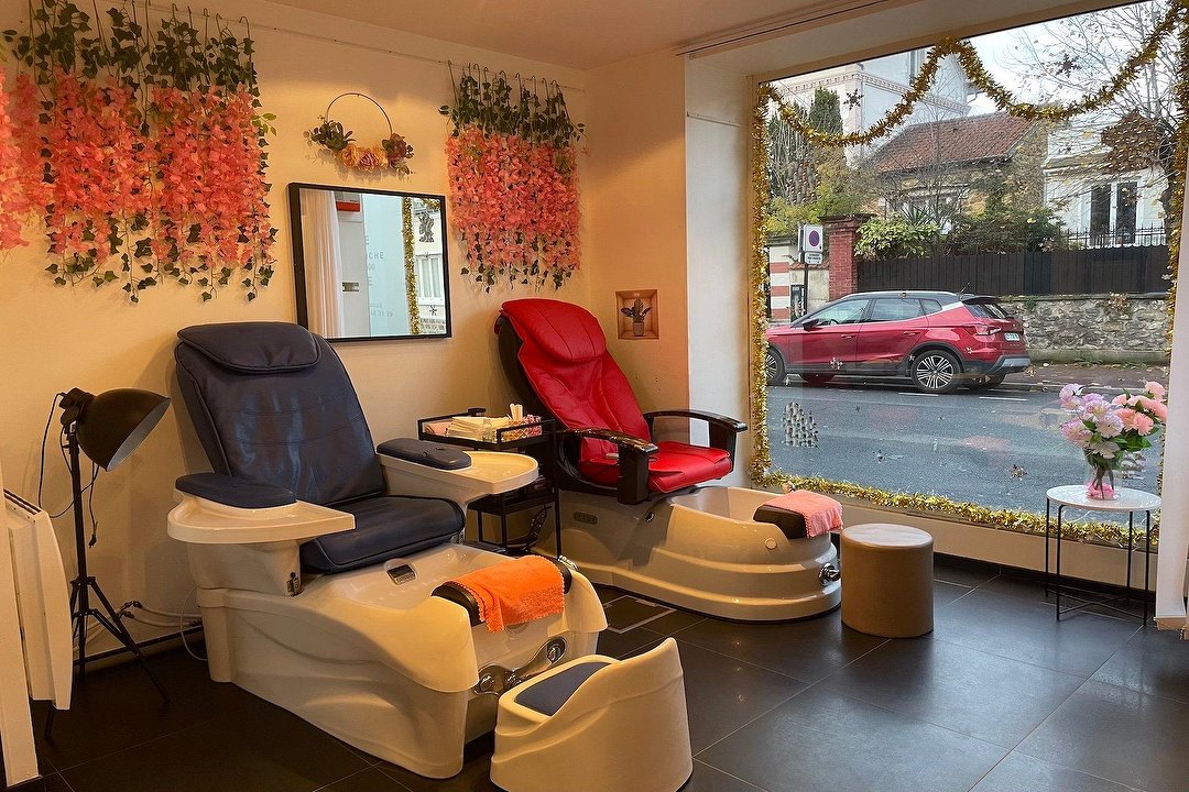 VINU ESTHETIQUE, Villemomble, Seine-Saint-Denis