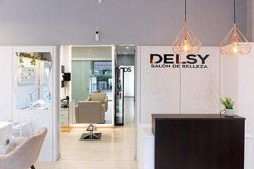 Delsy Salon