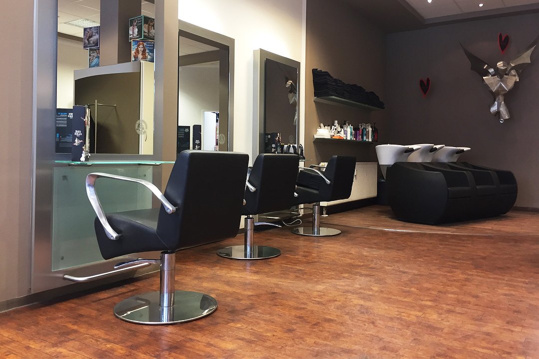 Lasth-Hair, Karow, Berlin