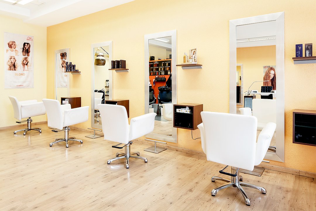 Loira Hairstyling, Kreis 6, Zürich