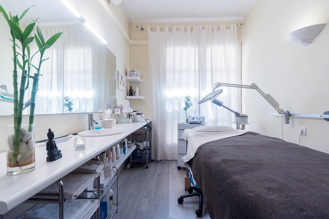L'aura Centro de Estética, Sant Gervasi-Galvany, Barcelona