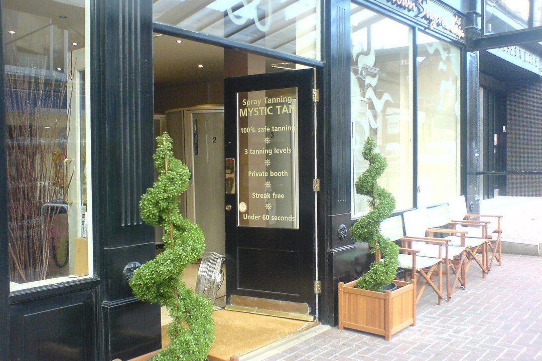Brown Sugar Beauty, Harrogate, North Yorkshire