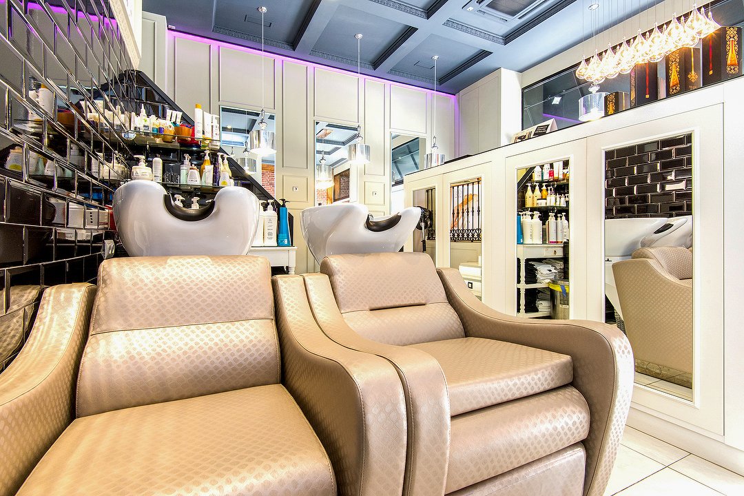 ALEXSO Salon, Distrito Centro, Comunidad de Madrid