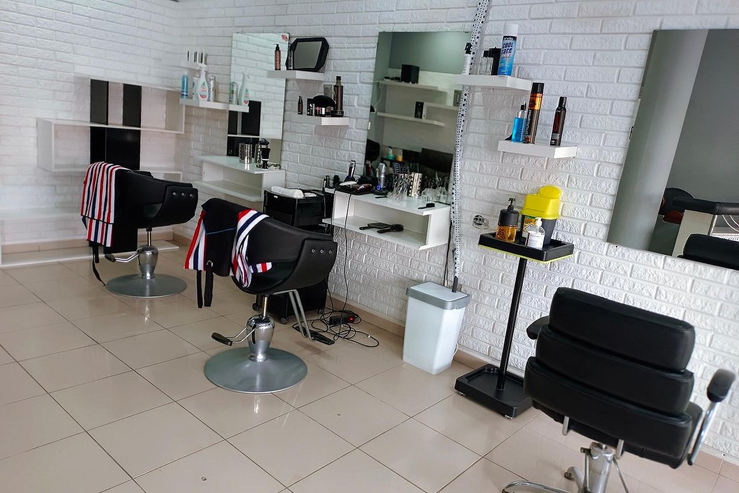 Tovar Barbershop, Zona Centro, Santa Cruz de Tenerife