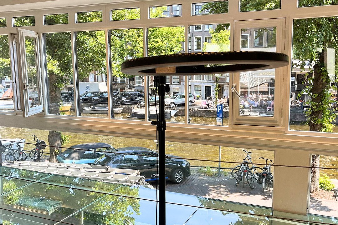 Ivy’s Lashes Amsterdam, Oud-West, Amsterdam