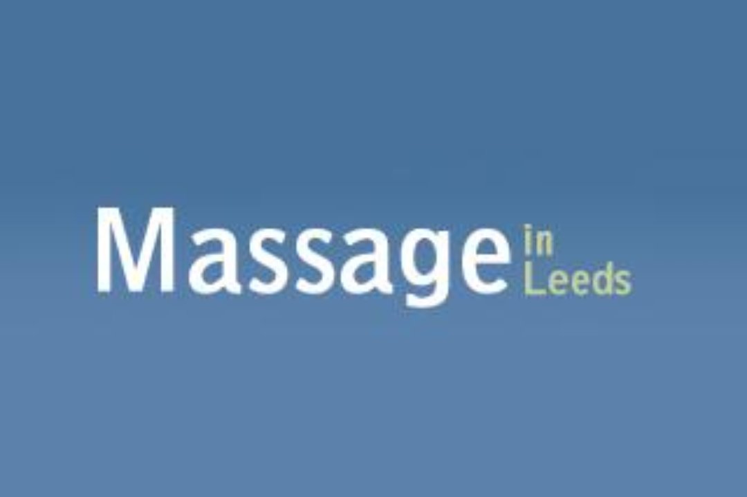 Massage in Leeds, Leeds