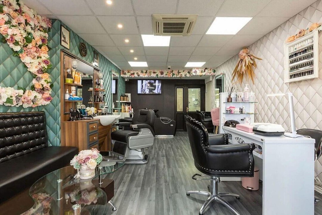 SIN Beauty By Natasha, Cann Hall, London