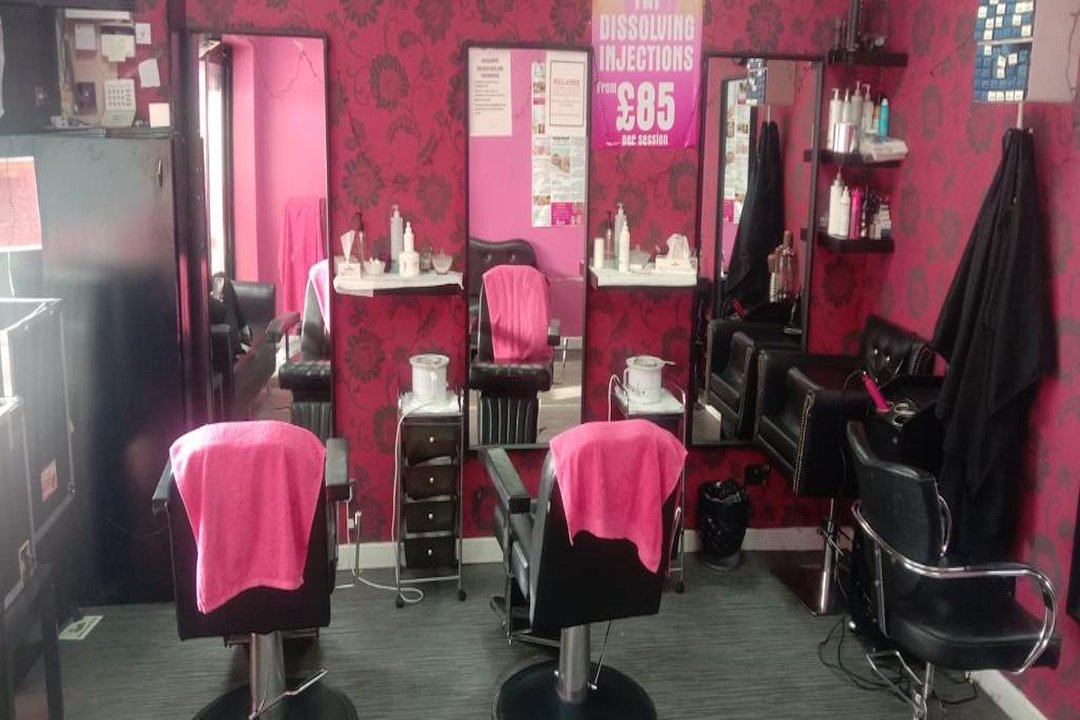 Good look hair & beauty laser, Small Heath Park, Birmingham