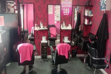 Good look hair & beauty laser