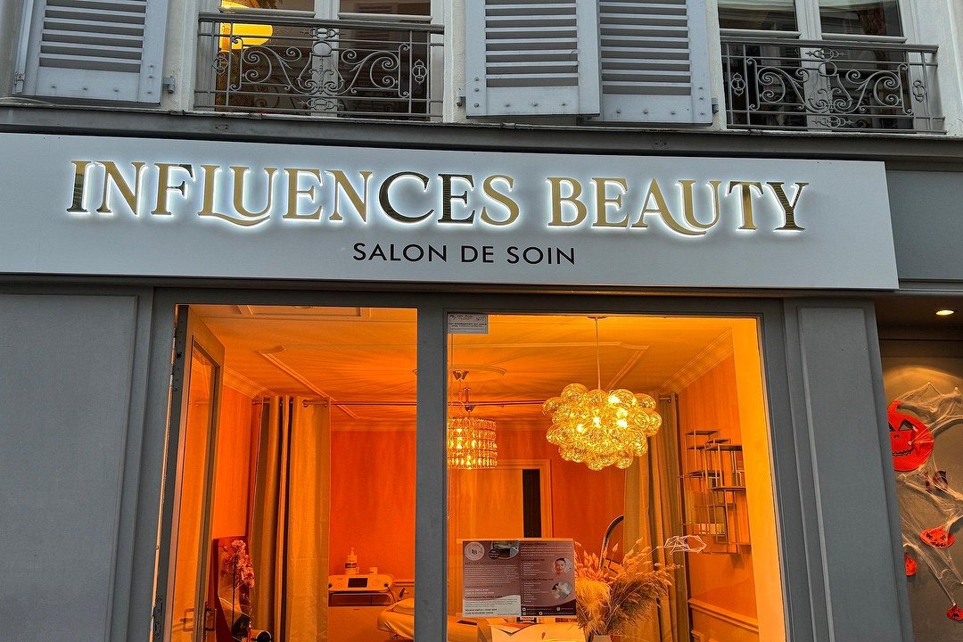 Hydrafacial by INFLUENCES BEAUTY, Rueil-Malmaison, Hauts-de-Seine