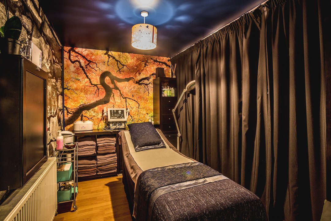 The Buddha Beauty Company, Chorlton, Manchester