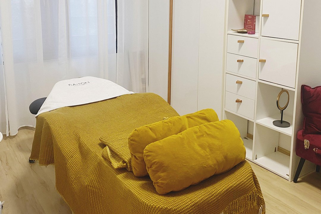 Beauty, Oststadt, Mannheim