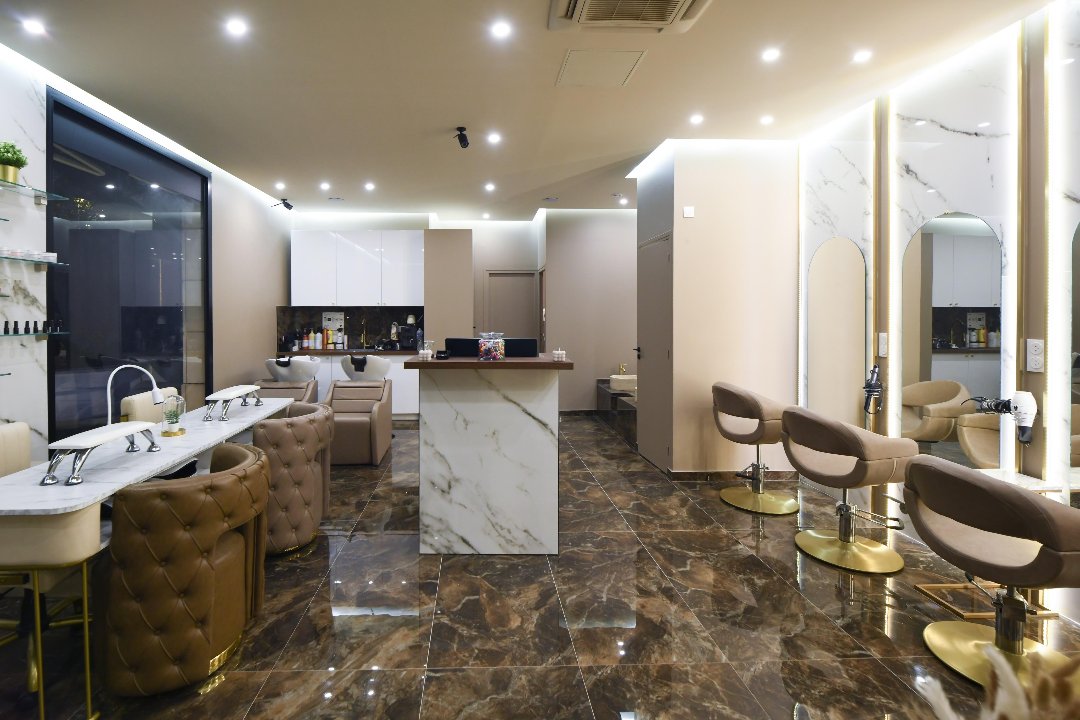 Glam and Chic, Créteil, Val-de-Marne