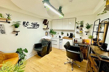 R.C. Styling Hairdressing