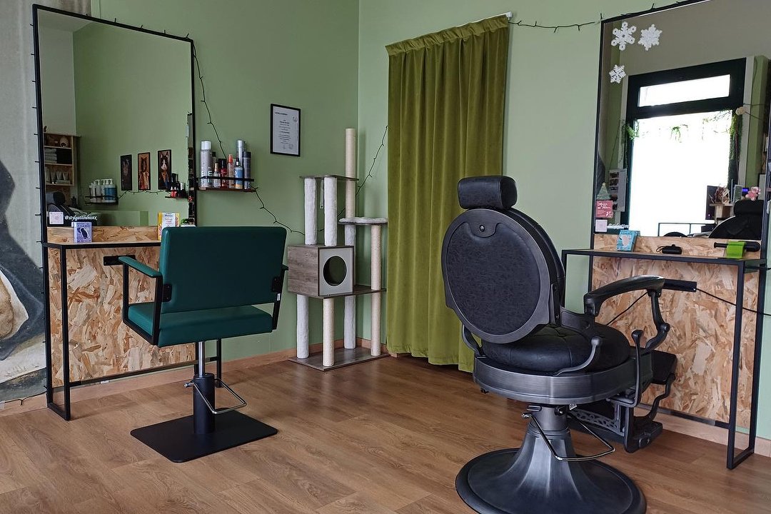 Stylgatto Parrucchiere Unisex, Arcella, Padova