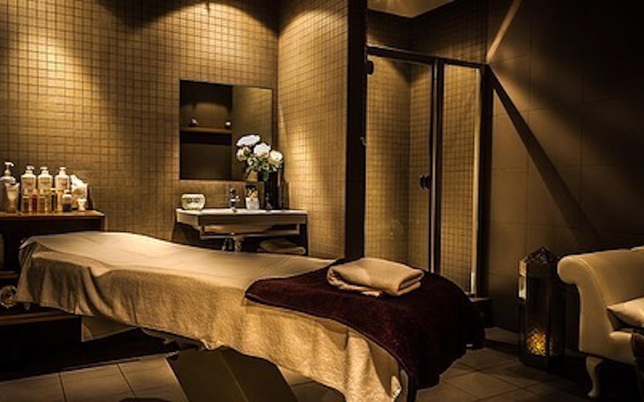 Couples massages in Dublin - Treatwell