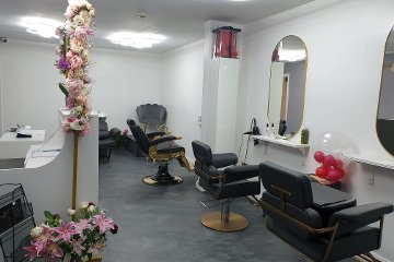 Anna Hair & Beauty