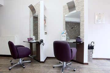 Friseur Behn & Ko