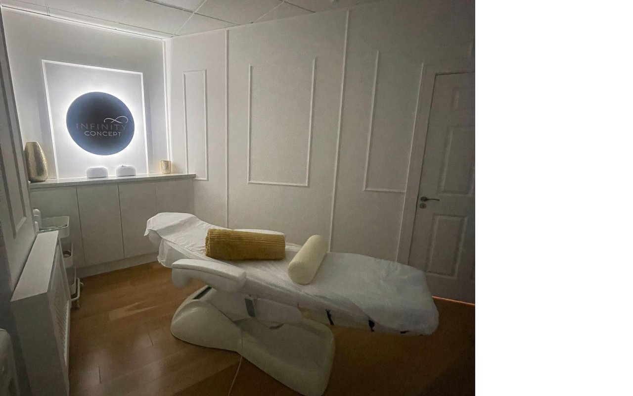 Top 20 places for Deep tissue massages in Dublin Treatwell