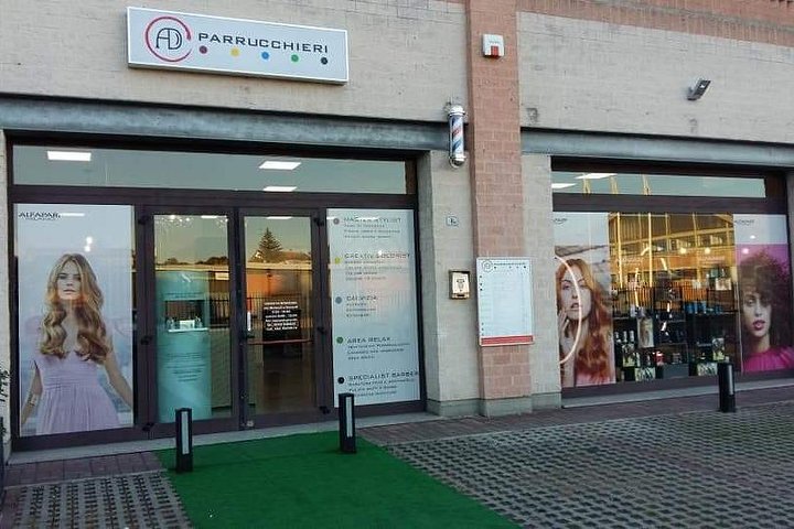 AD Parrucchieri Reggio Emilia - Coiffure Reggio Emilia - Photo de galerie - OneBooking