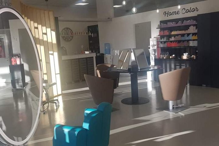 AD Parrucchieri Reggio Emilia - Coiffure Reggio Emilia - Photo de galerie - OneBooking