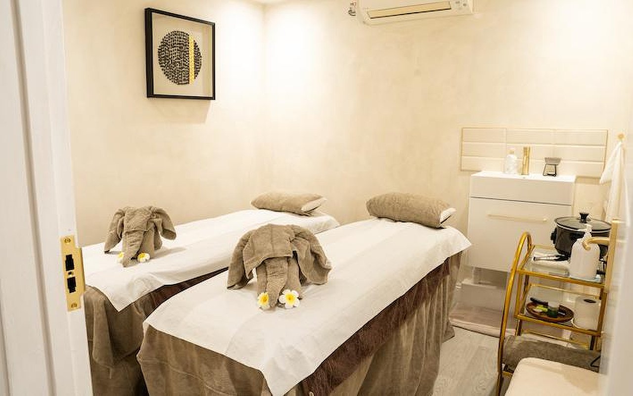 Top 20 places for Thai massages in UK Treatwell