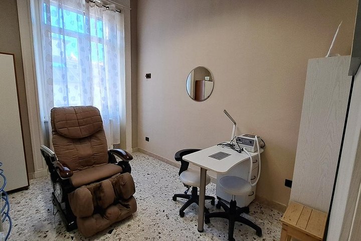 Centro Estetico e Benessere Venus - Épilation Reggio Calabria - Photo de galerie - OneBooking