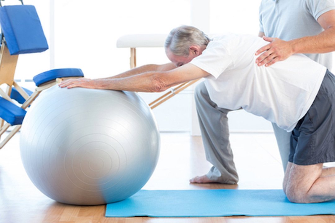MSK Physiotherapy, Holborn, London