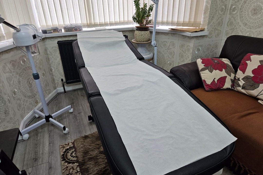 Toxic Therapists Homebased Venue in Ward End, Birmingham Treatwell