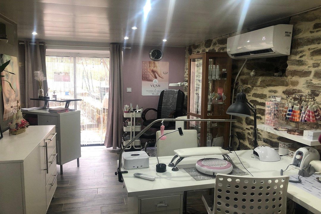 Bellissinails, Aveyron