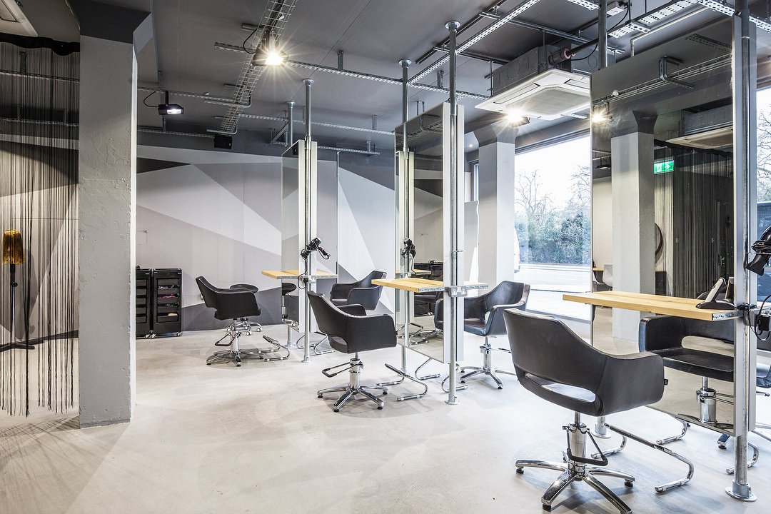 Hair Art Lounge, Vauxhall, London