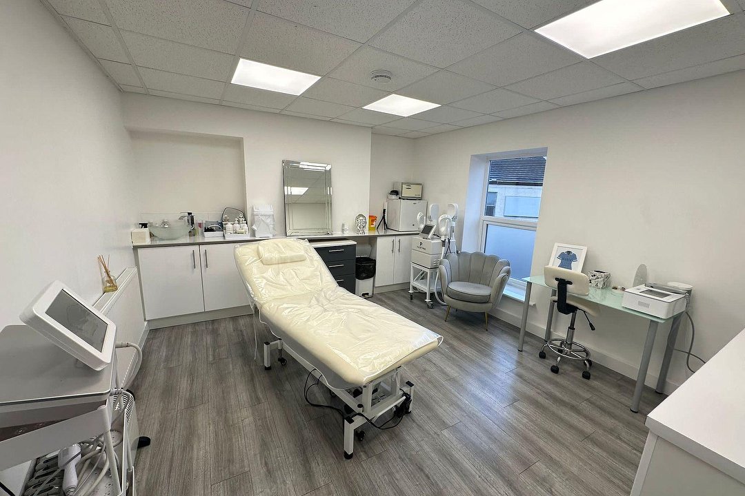 The Clinic Aesthetics, Earlestown, Merseyside