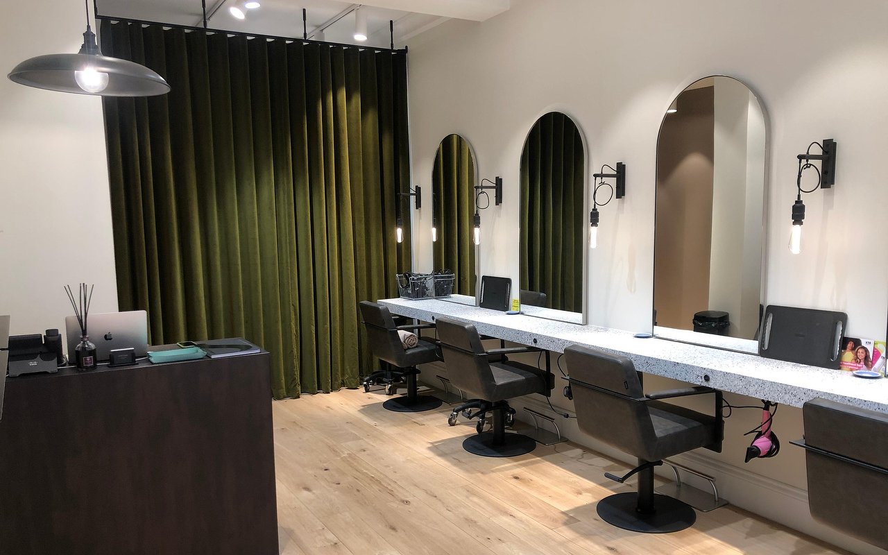 Top 20 places for Men's haircuts in London - Treatwell