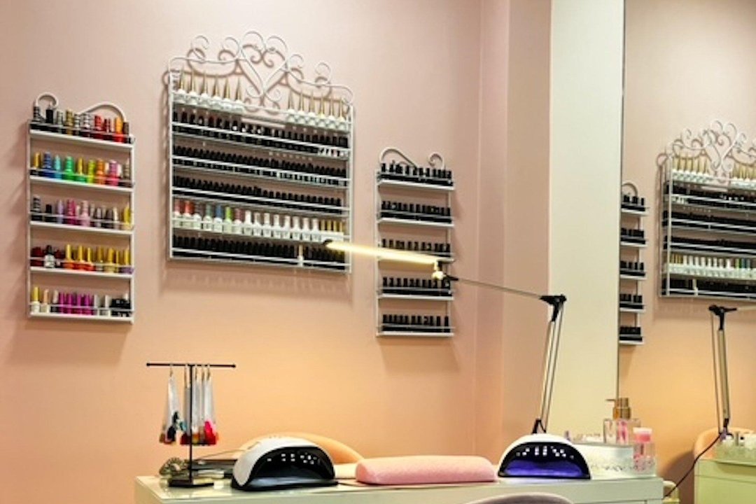 Sakura Beauty Care, Dublin 2, Dublin