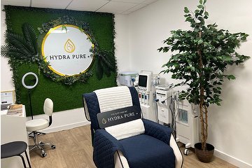 Hydra Pure+ Skin Suite