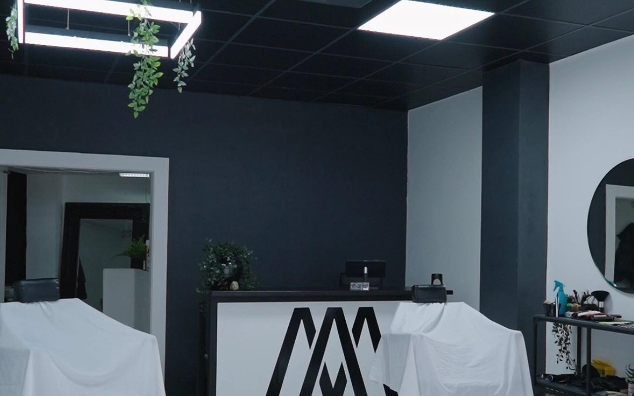 Top 20 Hairdressers and Hair Salons in Glasgow Treatwell