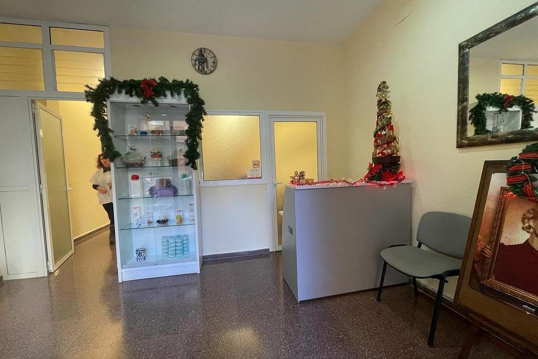 Clínica Dermo-Estética Avenida, Comunidad de Valencia