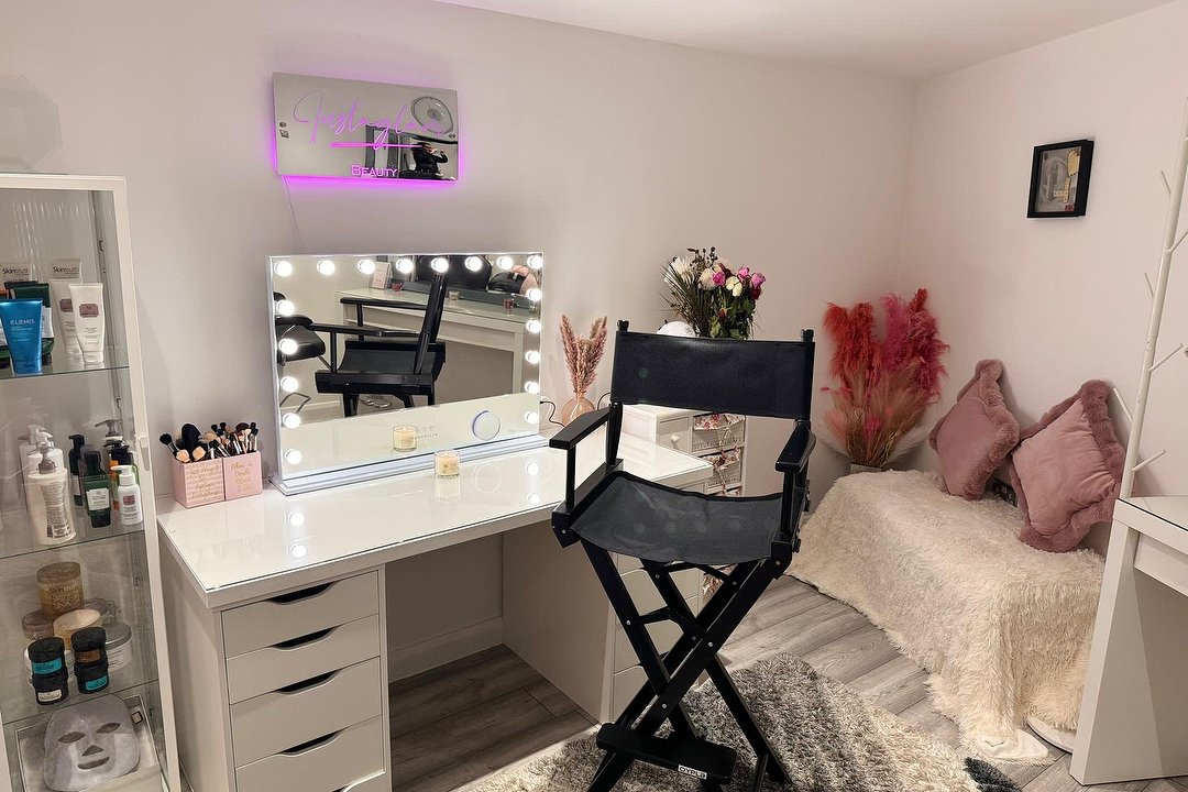 Instaglam Beauty, Thornliebank, East Renfrewshire