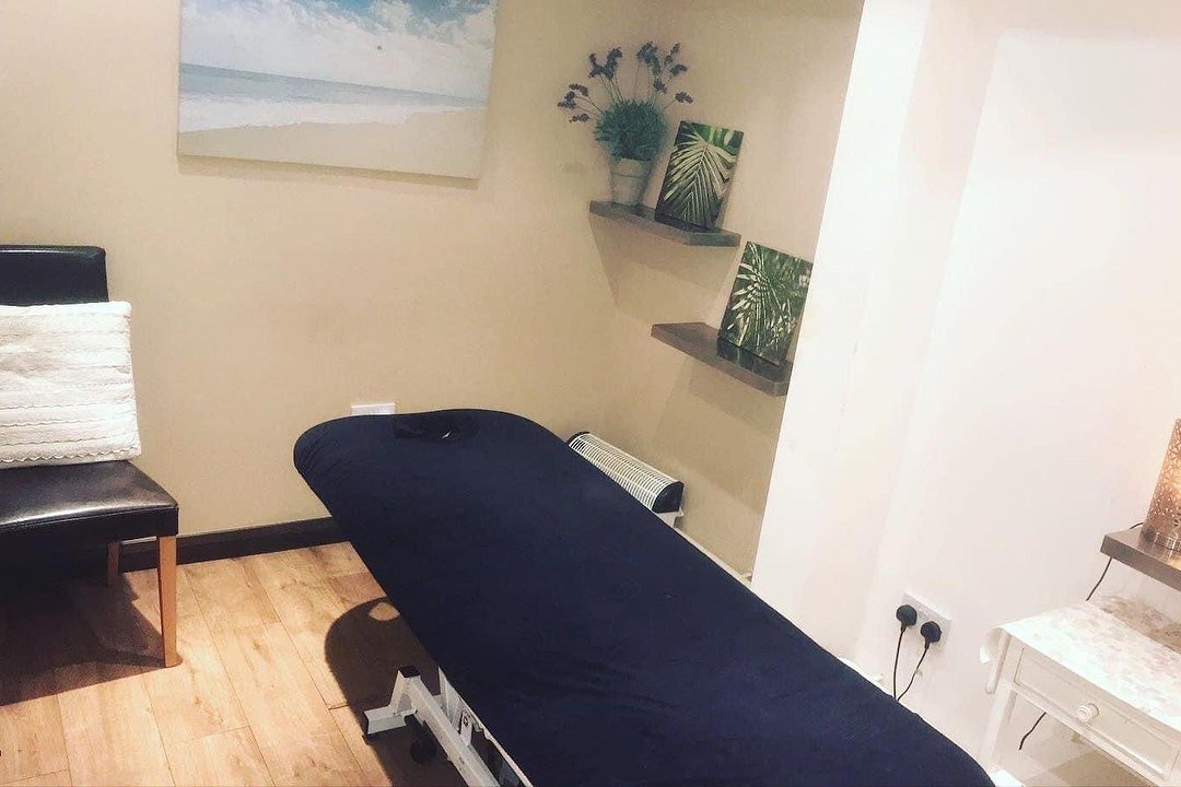London Massage Therapy, The Bentall Centre, London
