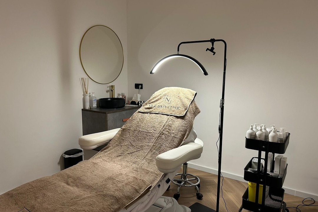 Nice Skin Clinic, Papendrecht, Zuid-Holland