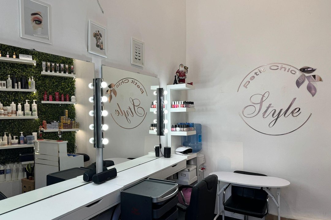 Petit Chic, Chopera, Madrid