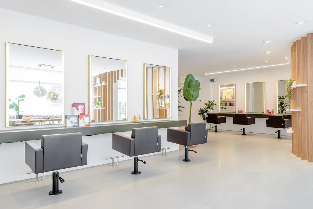 Rick van het Meer, Spuistraat, Amsterdam