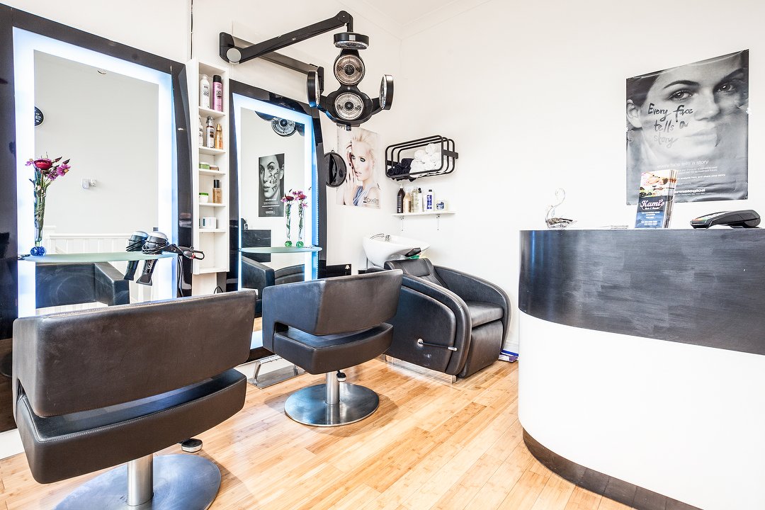 Kamis Hair & Beauty, Kingston Upon Thames, London