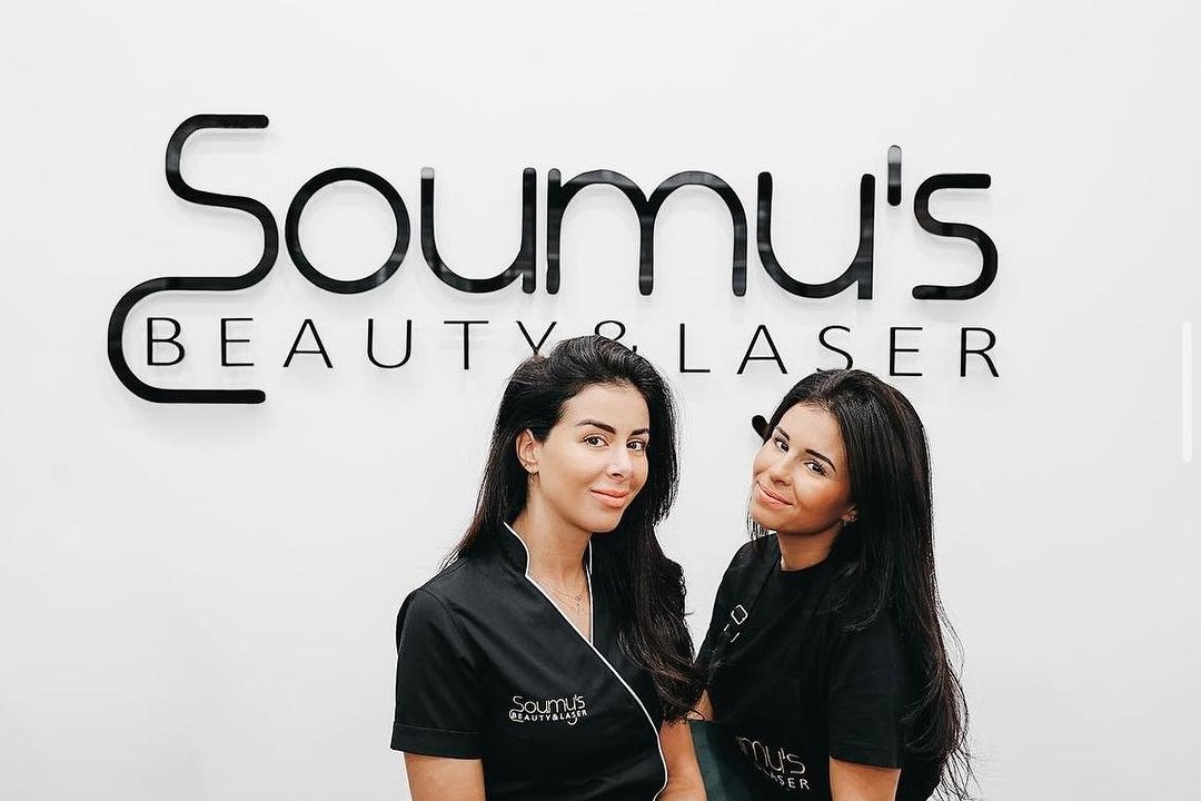 Soumy’s Beauty & Laser , Provincie Utrecht