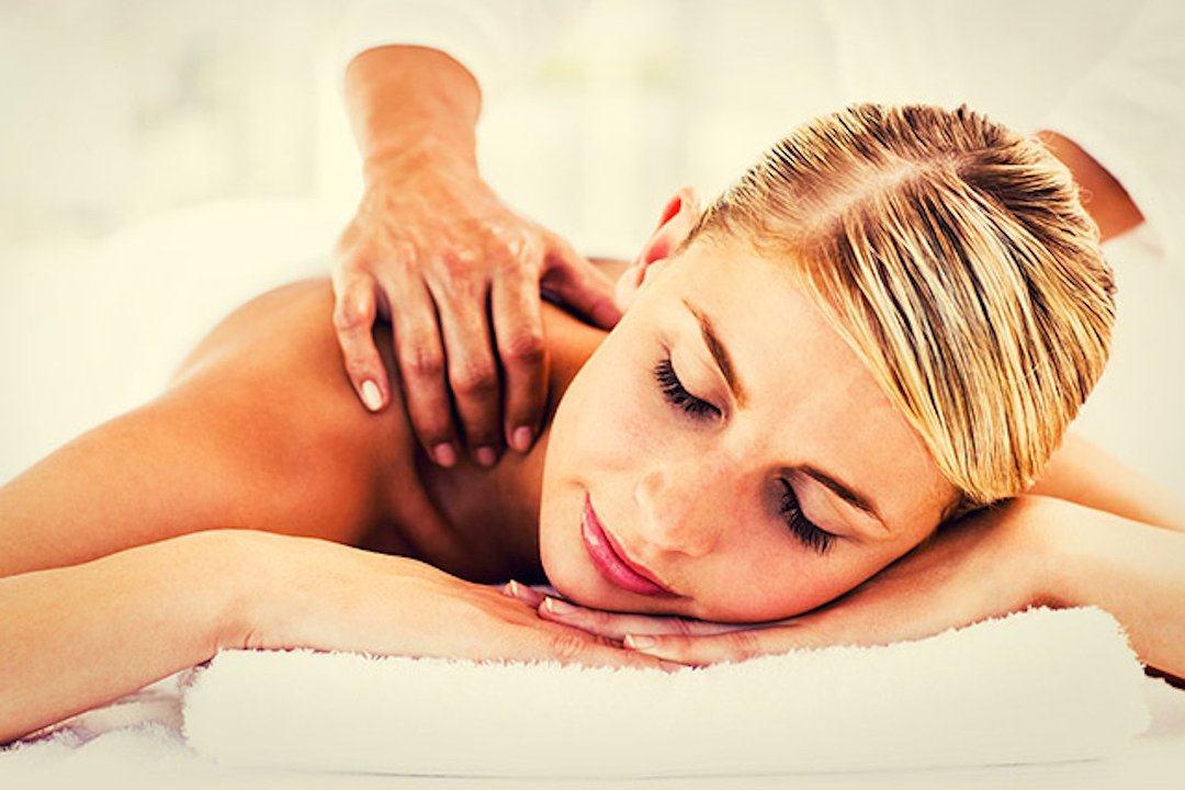 Dr. Antonio Morelli Osteopata, Acqua Vergine, Roma