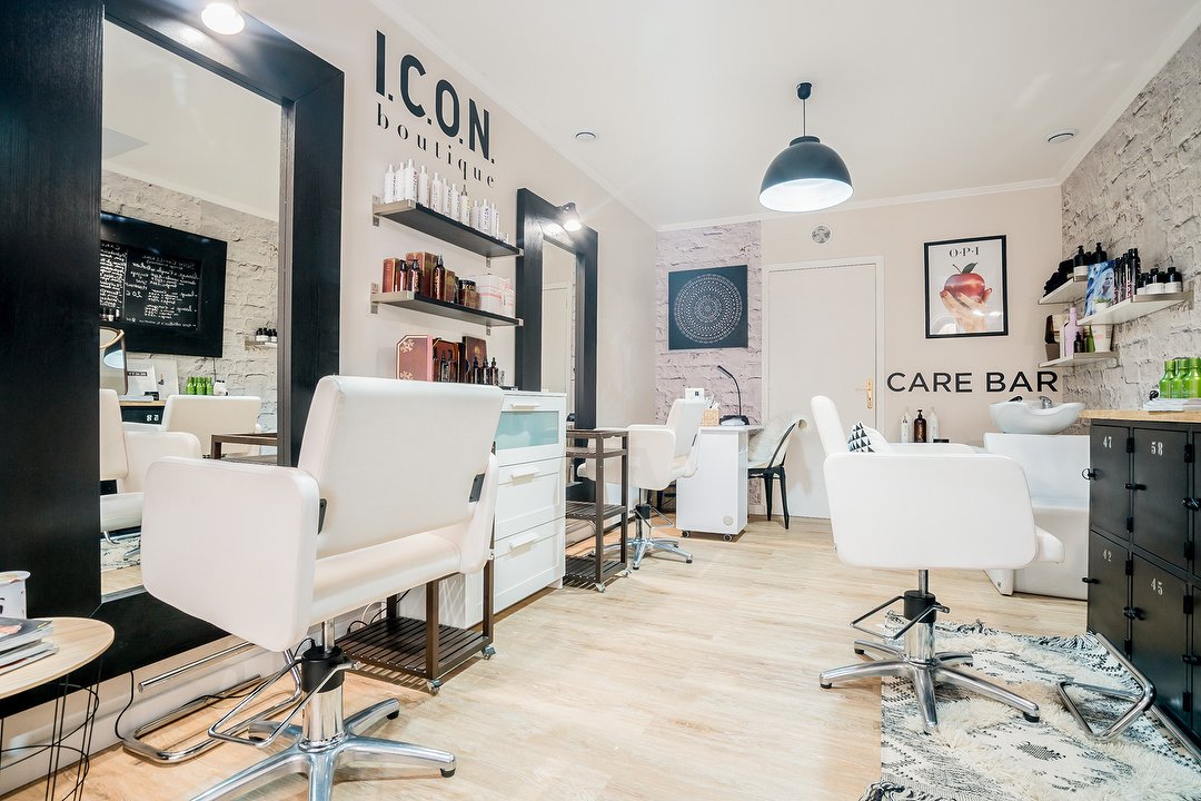 Beauté & Liss, Cité Rouge, Paris