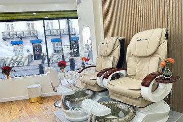 P&H Nails Spa