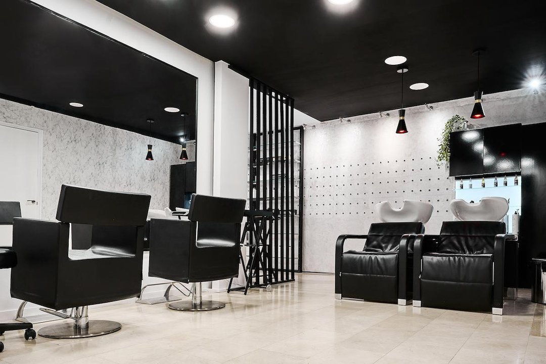 Beltà Hair Salon, Dreta de l'Eixample, Barcelona
